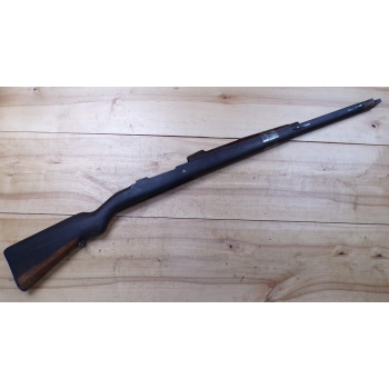 Kolba do karabinu Mauser Mod.1909 - Argentyna